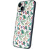 Disney Princess Moana Pua and Heihei Pattern iPhone 14 Plus Skin